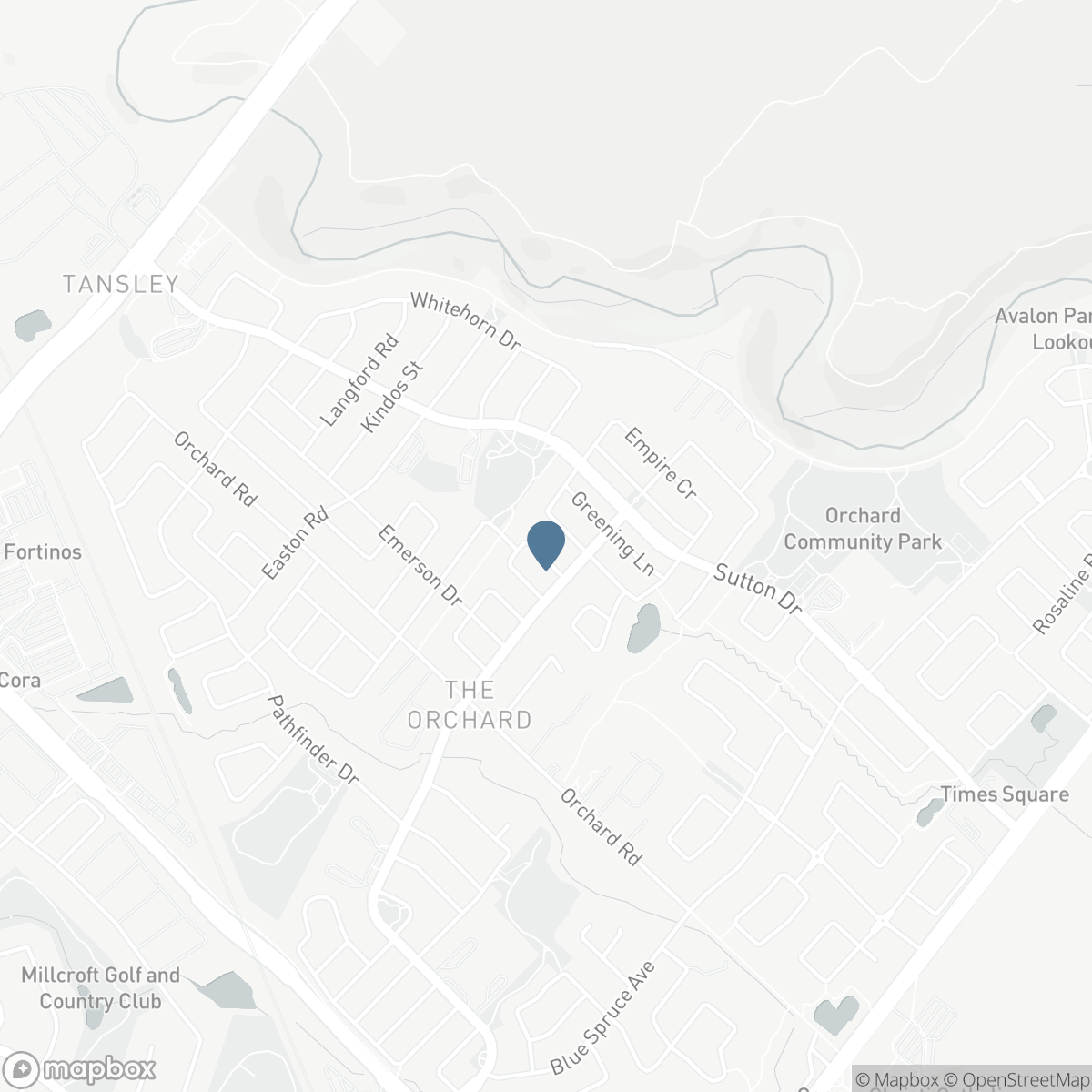 2294 SETON CRESCENT, Burlington, Ontario L7L 6Y4